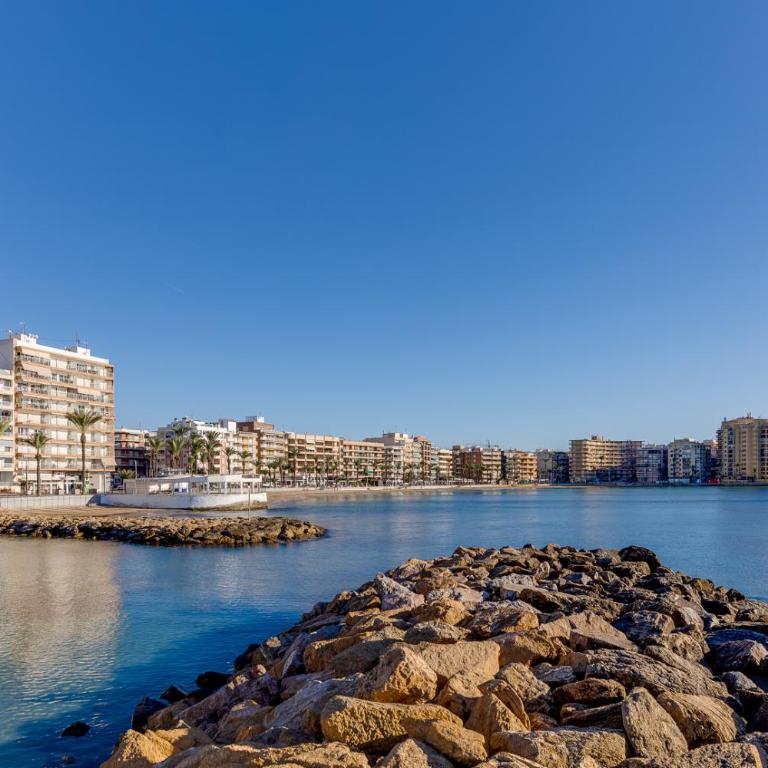 Costa del Cura Apartment - Two-Bedroom Apartment - 42