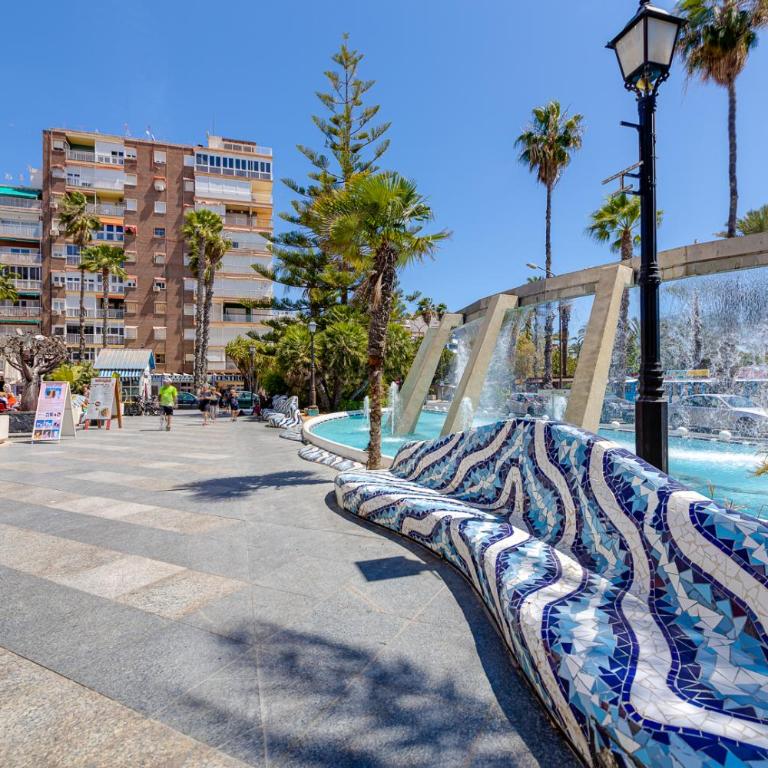 Costa del Cura Apartment - Two-Bedroom Apartment - 44