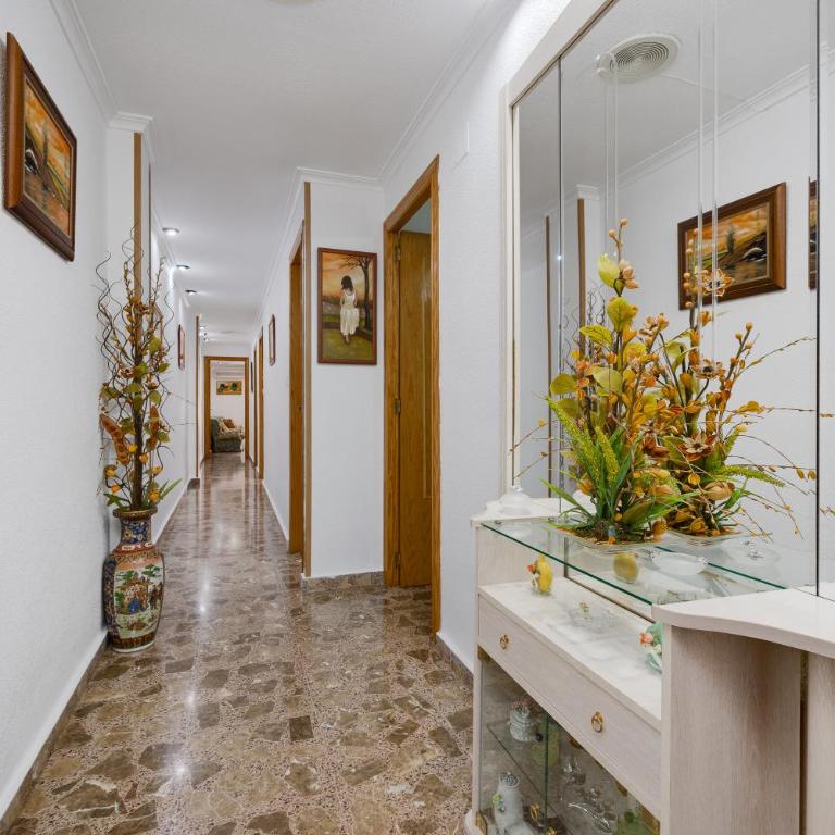 Costa del Cura Apartment - Two-Bedroom Apartment - 18
