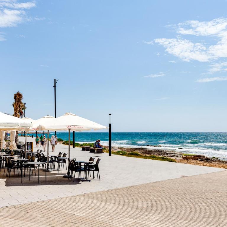 Costa del Cura Apartment - Two-Bedroom Apartment - 47