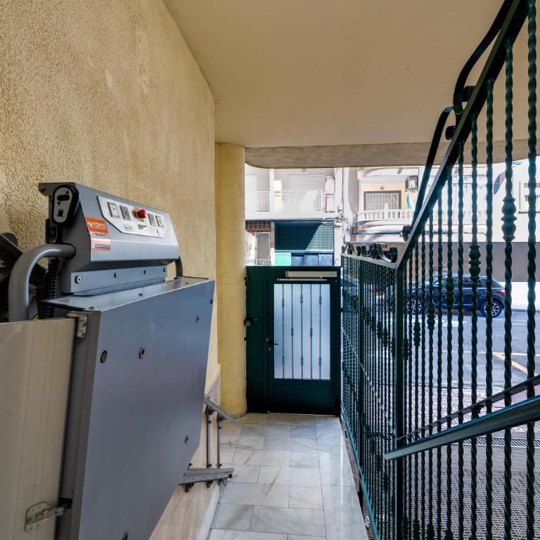 Costa del Cura Apartment - Two-Bedroom Apartment - 24