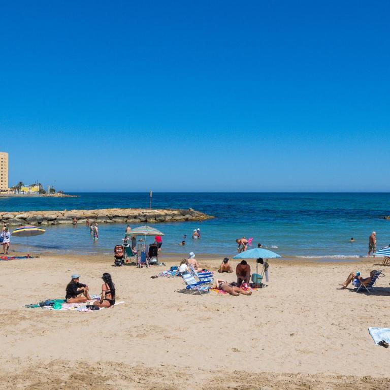 Costa del Cura Apartment - Two-Bedroom Apartment - 49