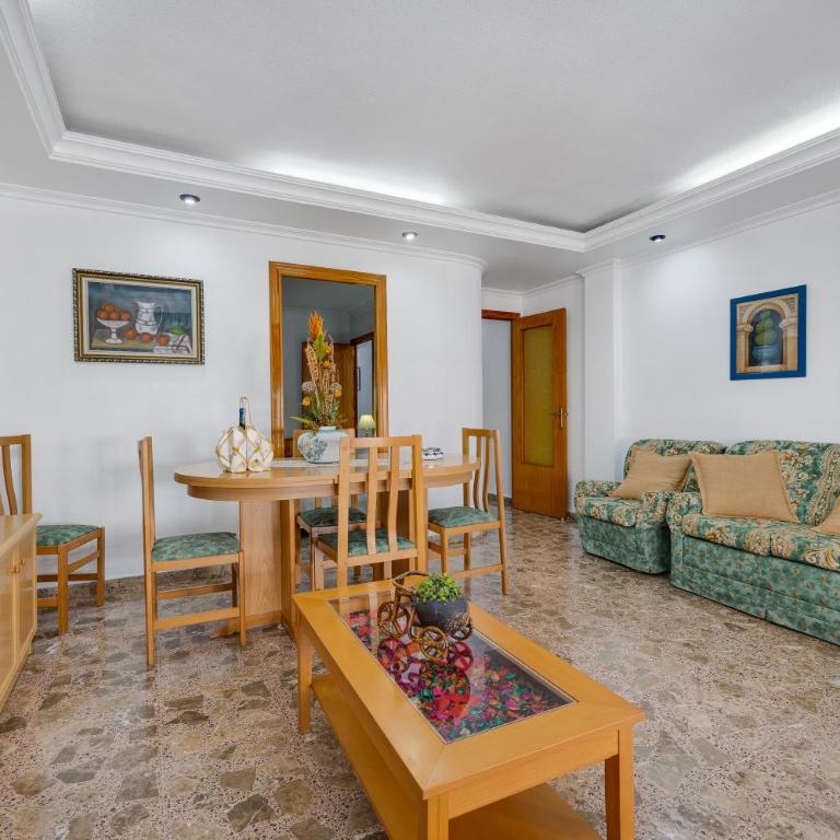 Costa del Cura Apartment - Two-Bedroom Apartment - 1