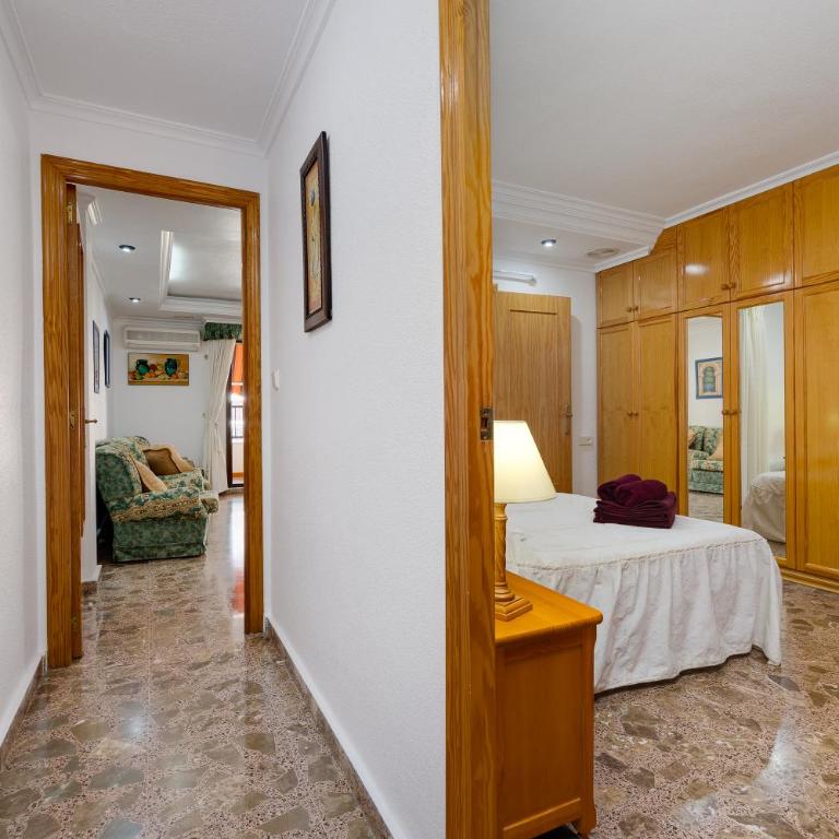 Costa del Cura Apartment - Two-Bedroom Apartment - 11