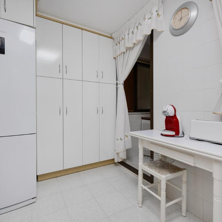 Costa del Cura Apartment - Two-Bedroom Apartment - 6