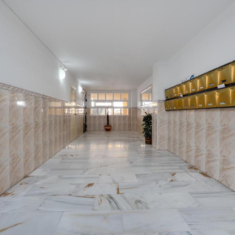 Costa del Cura Apartment - Two-Bedroom Apartment - 25