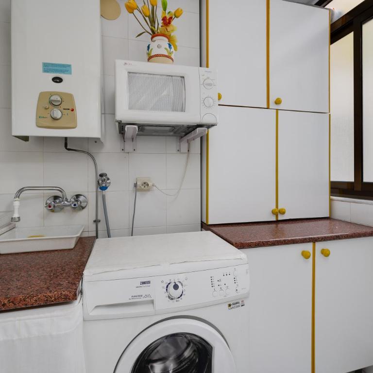 Costa del Cura Apartment - Two-Bedroom Apartment - 19