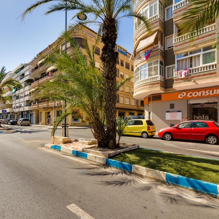 Costa del Cura Apartment - Two-Bedroom Apartment - 29