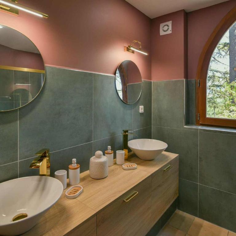 Gîte La Tournelle - Maison 2 Chambres - 22
