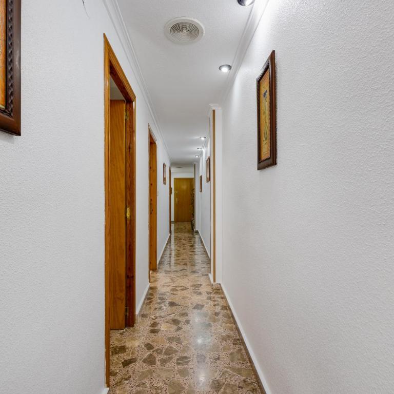 Costa del Cura Apartment - Two-Bedroom Apartment - 20