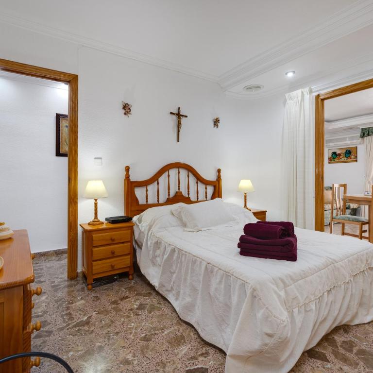 Costa del Cura Apartment - Two-Bedroom Apartment - 7