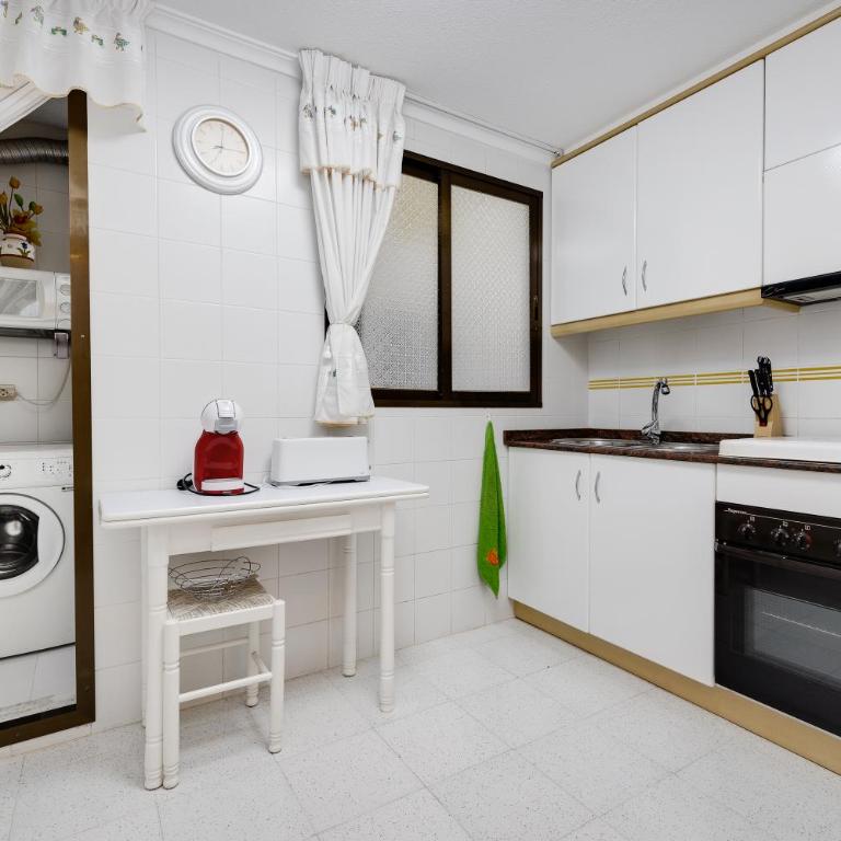 Costa del Cura Apartment - Two-Bedroom Apartment - 5