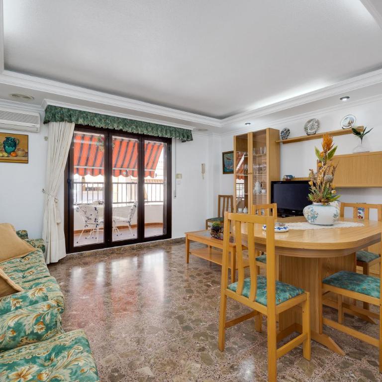 Costa del Cura Apartment - Two-Bedroom Apartment - 3