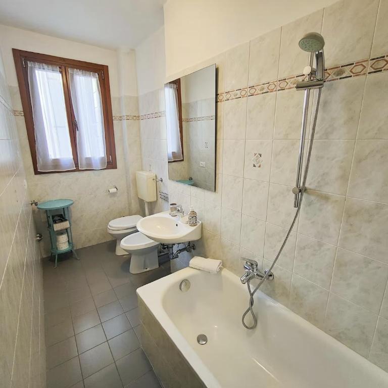 Dimora 5318 Venice - Appartamento con 1 Camera da Letto - 10