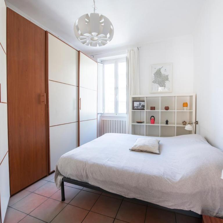 LAntro di Circe - Apartment - 2