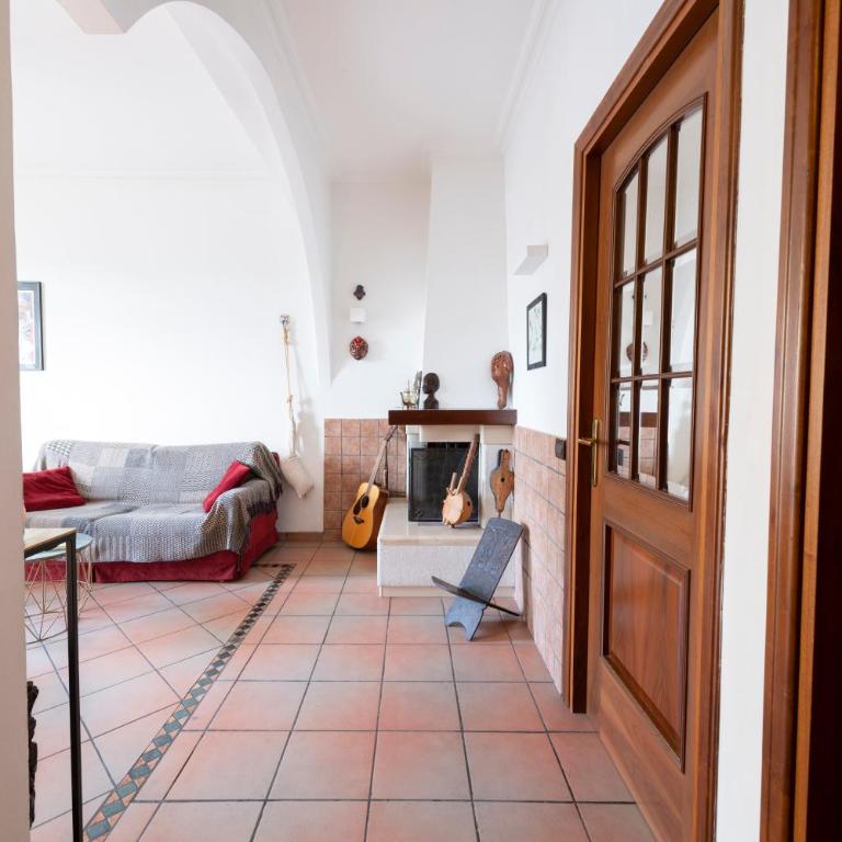 LAntro di Circe - Apartment - 14
