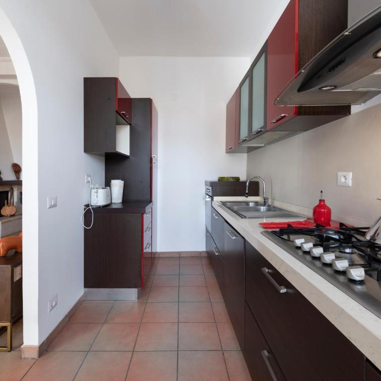 LAntro di Circe - Apartment - 5