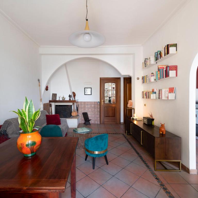 LAntro di Circe - Apartment - 8