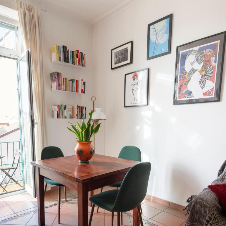 LAntro di Circe - Apartment - 11