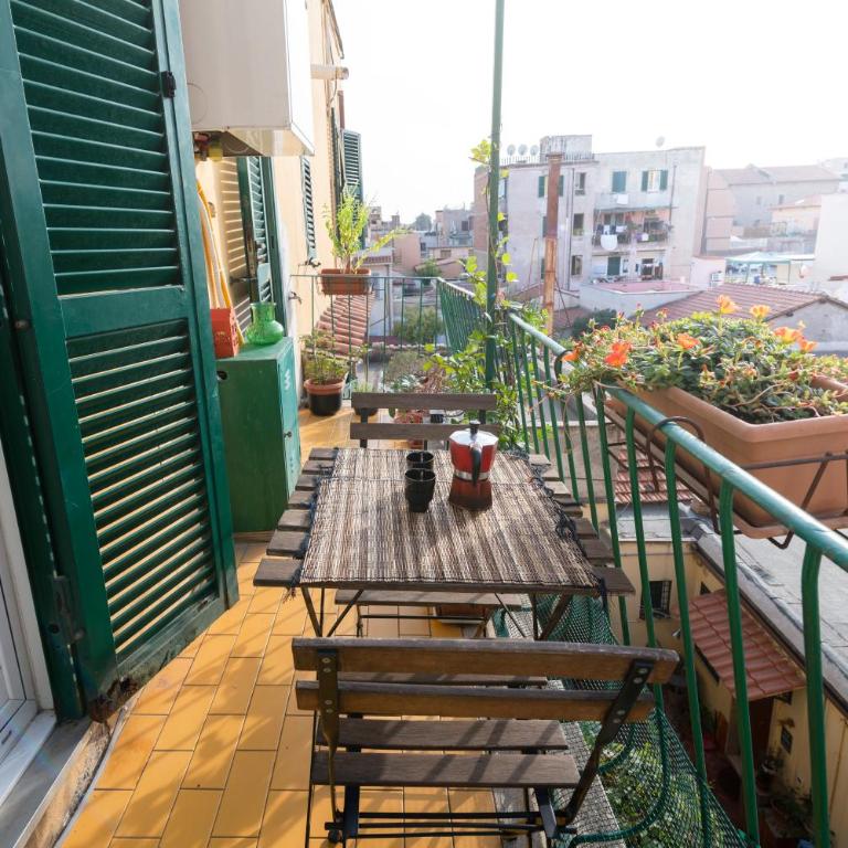 LAntro di Circe - Apartment - 16