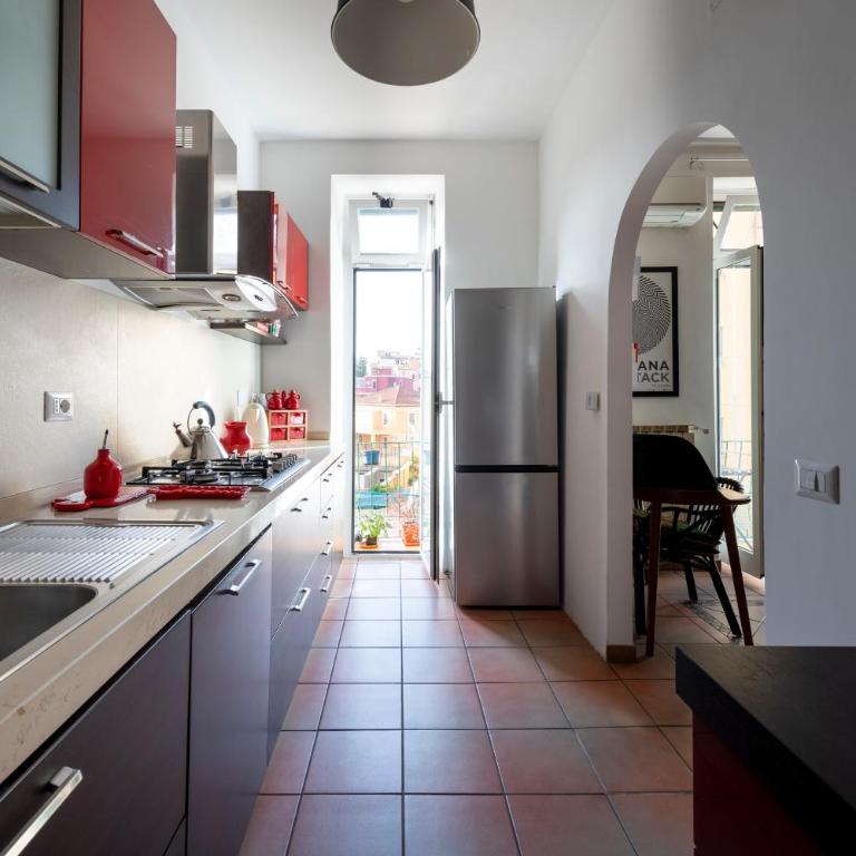 LAntro di Circe - Apartment - 3