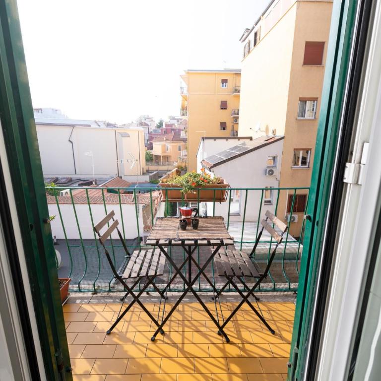 LAntro di Circe - Apartment - 9