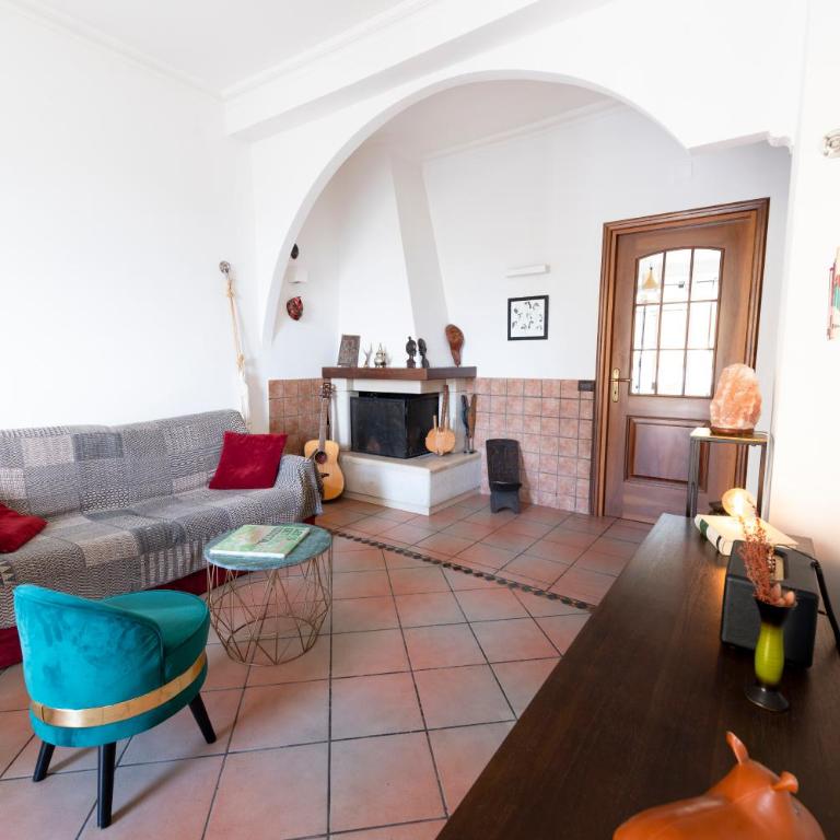 LAntro di Circe - Apartment - 10
