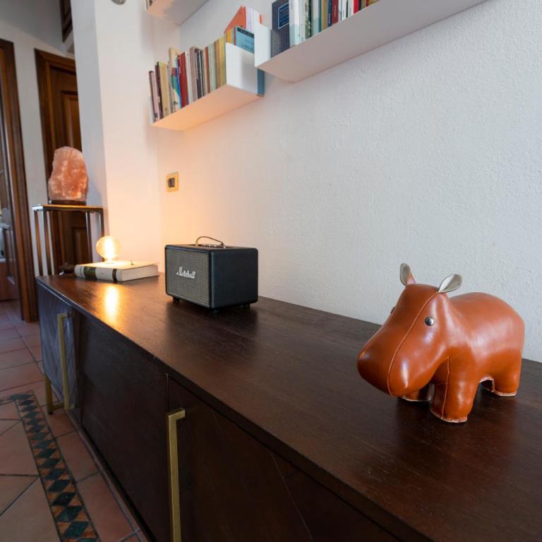 LAntro di Circe - Apartment - 17