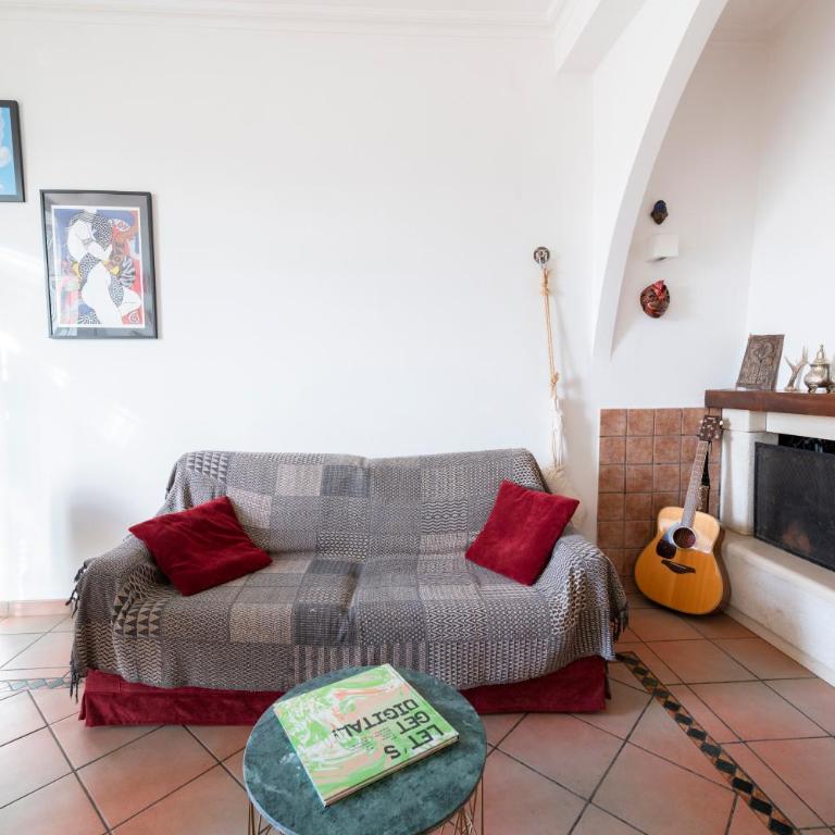 LAntro di Circe - Apartment - 12