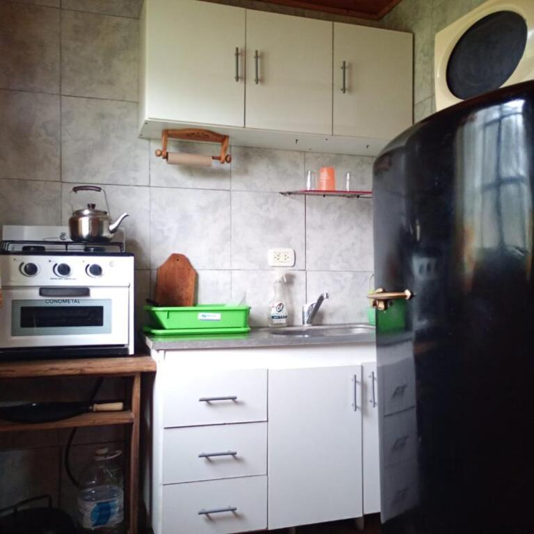 Pachaike - Two-Bedroom House - 2
