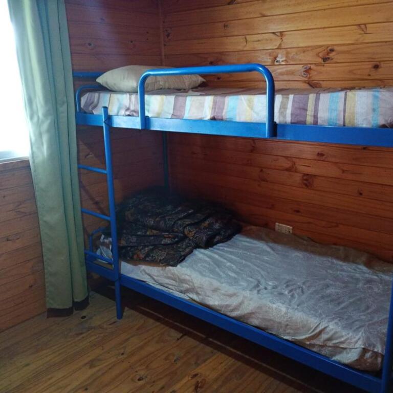 Pachaike - Two-Bedroom House - 4