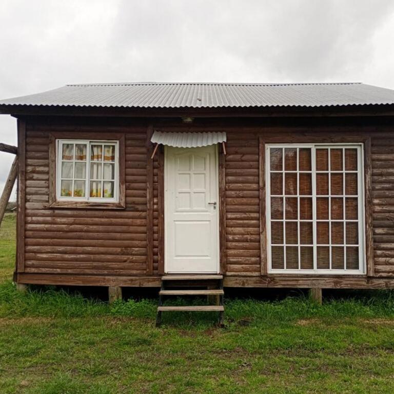 Pachaike - Two-Bedroom House - 5