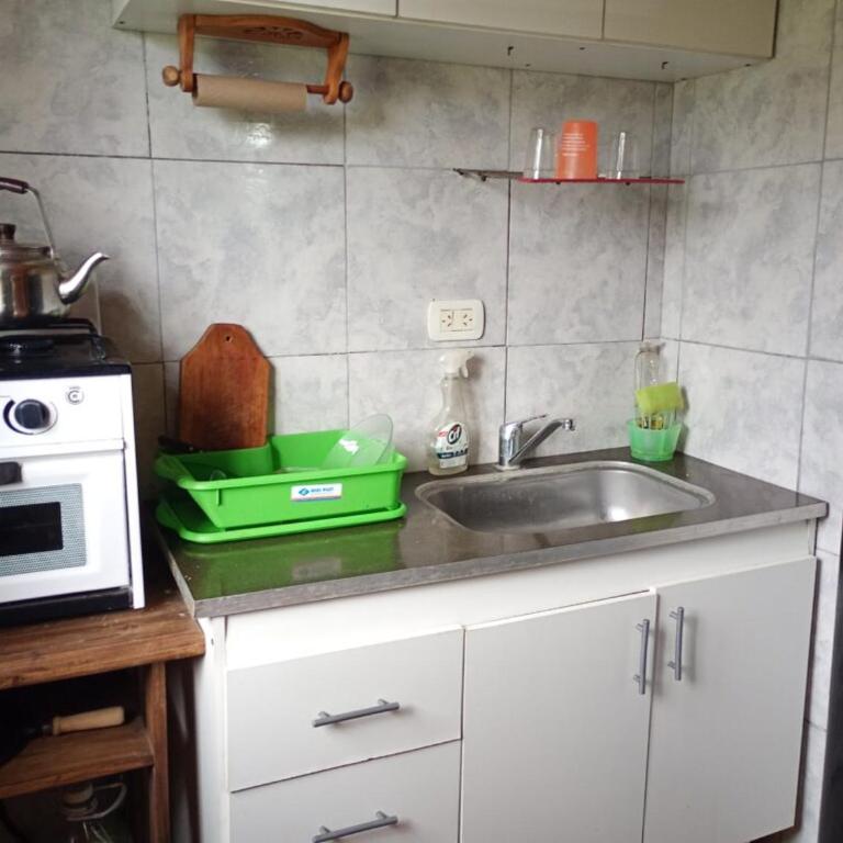 Pachaike - Two-Bedroom House - 7