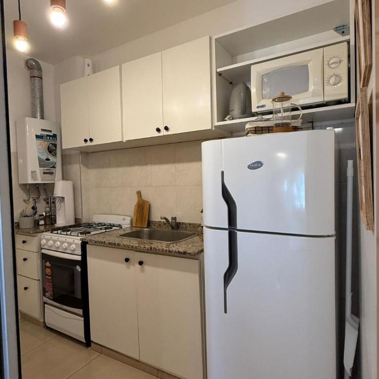 Urban 362 - Apartamento de 1 dormitorio - 30