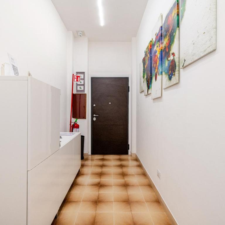 Mirea Domus - Sea View Apartment - 11 beds - Casa Vacanze con 4 Camere da Letto - 39