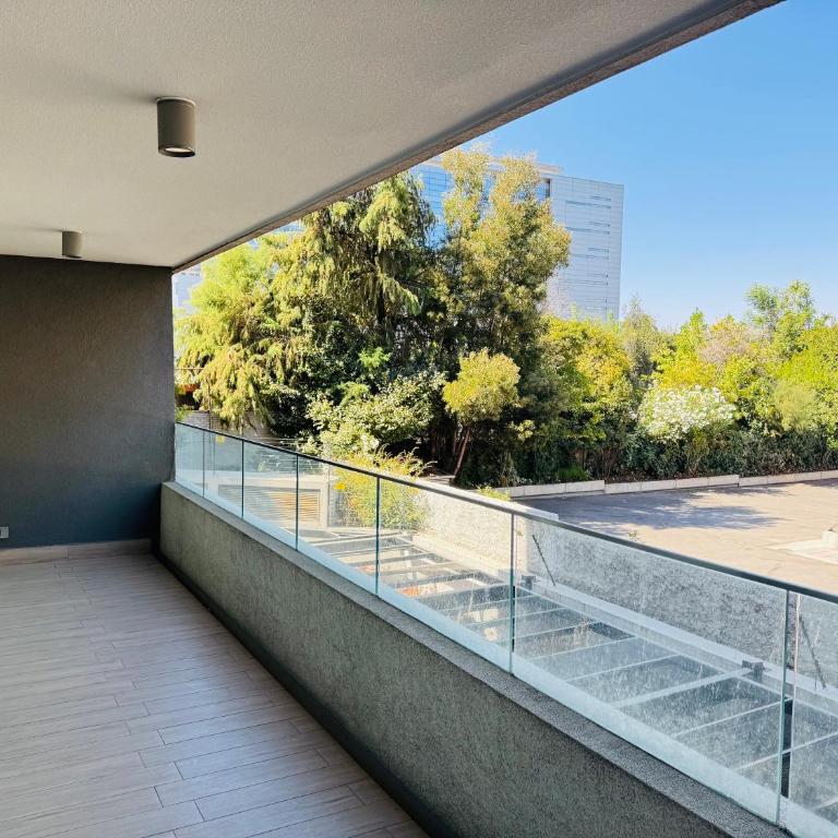 Clínica las Condes - Estoril - Three-Bedroom Apartment - 7