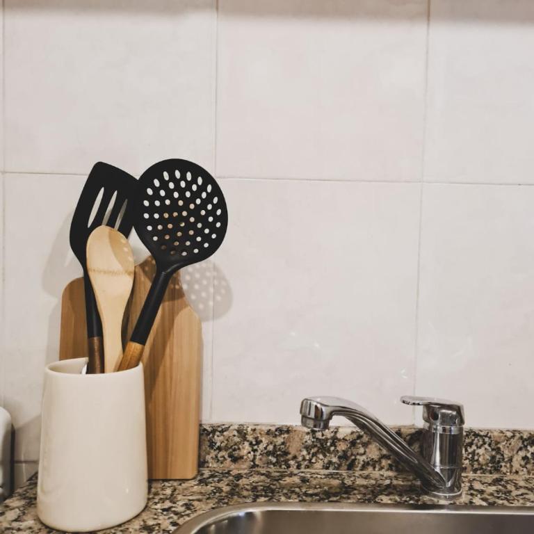 Urban 362 - One-Bedroom Apartment - 37