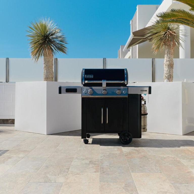 Luxury villa in Villa Martin - by Welcomely - Villa de 3 dormitorios - 26