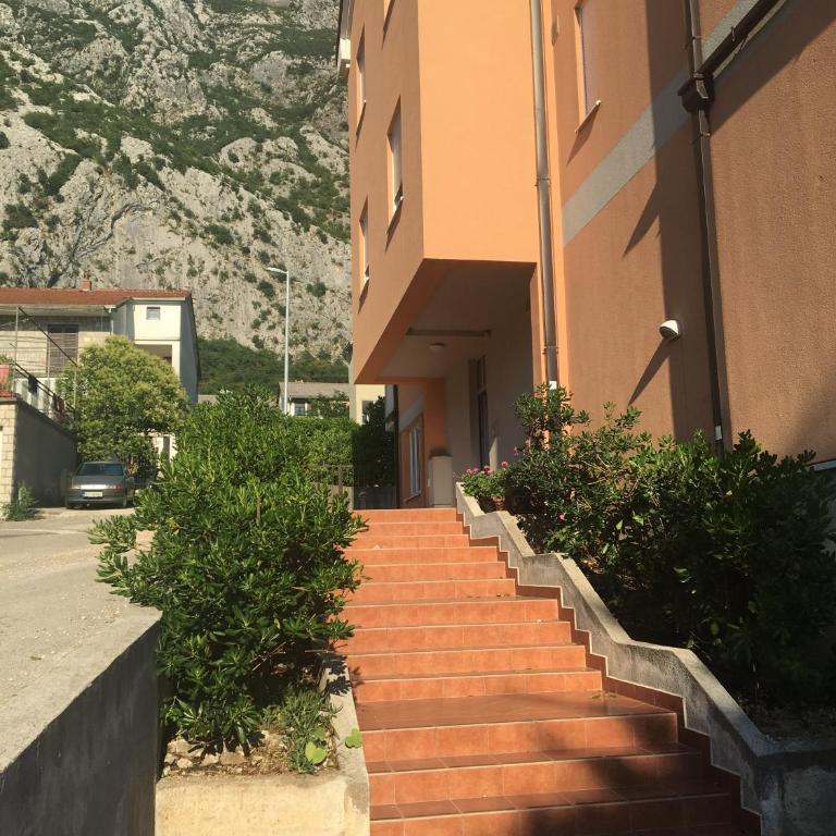 Apartman Sofija - One-Bedroom Apartment - 22