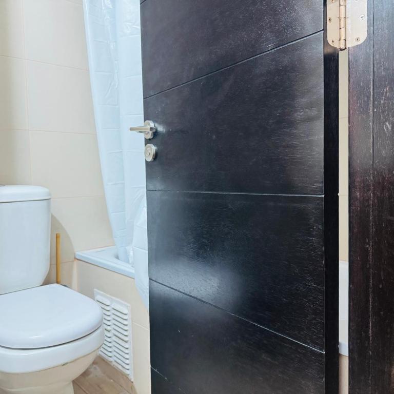 Clínica las Condes - Estoril - Three-Bedroom Apartment - 23