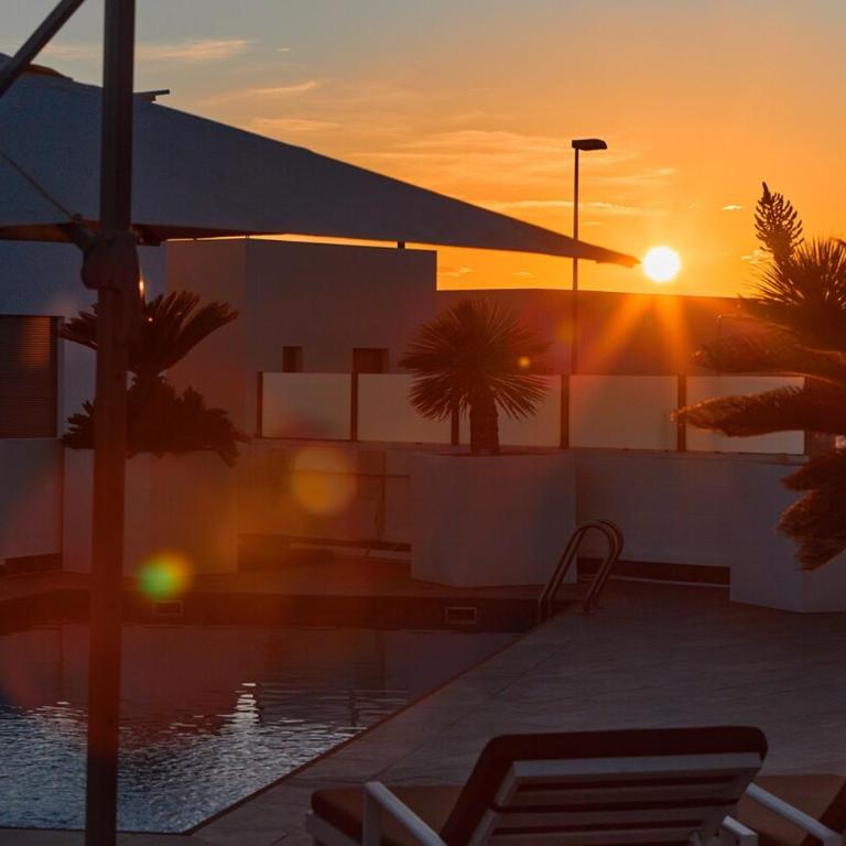 Luxury villa in Villa Martin - by Welcomely - Villa de 3 dormitorios - 32