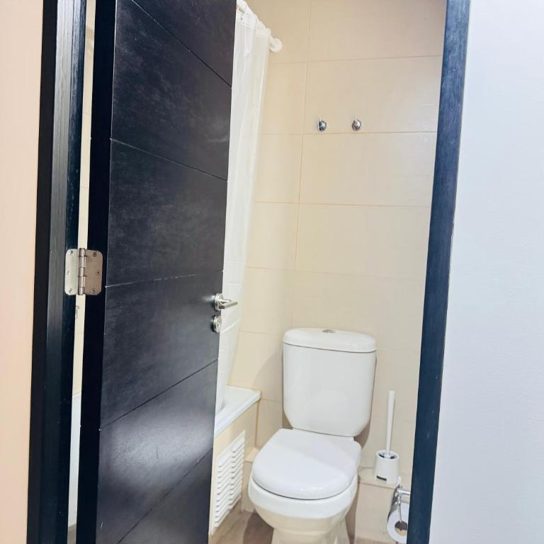 Clínica las Condes - Estoril - Three-Bedroom Apartment - 25