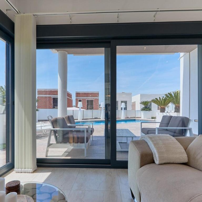 Luxury villa in Villa Martin - by Welcomely - Villa de 3 dormitorios - 7