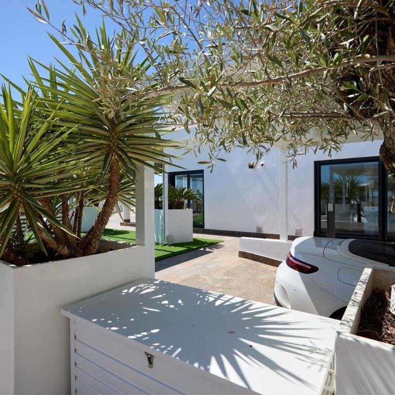 Luxury villa in Villa Martin - by Welcomely - Villa de 3 dormitorios - 28