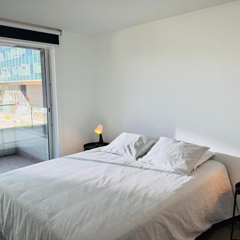 Clínica las Condes - Estoril - Three-Bedroom Apartment - 28
