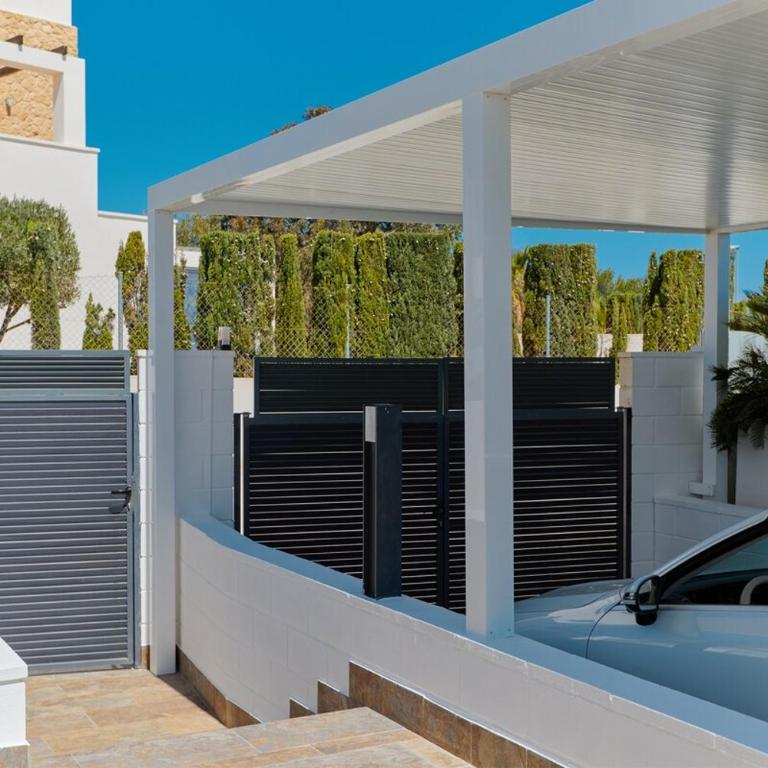 Luxury villa in Villa Martin - by Welcomely - Villa de 3 dormitorios - 35