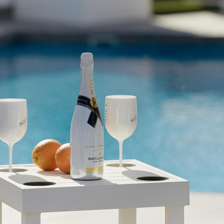 Luxury villa in Villa Martin - by Welcomely - Villa de 3 dormitorios - 25
