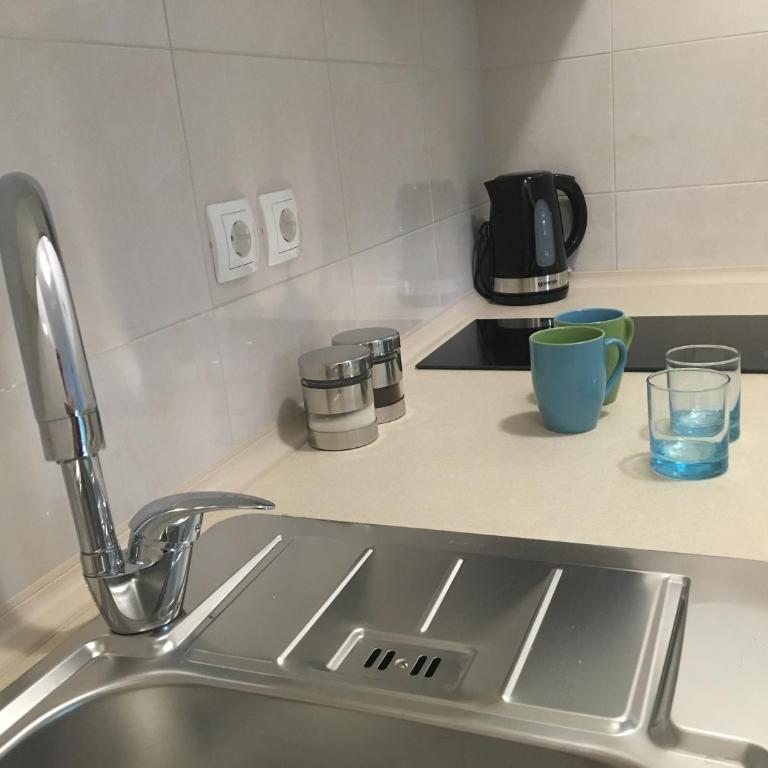 Apartman Sofija - One-Bedroom Apartment - 23