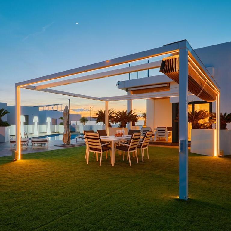 Luxury villa in Villa Martin - by Welcomely - Villa de 3 dormitorios - 23