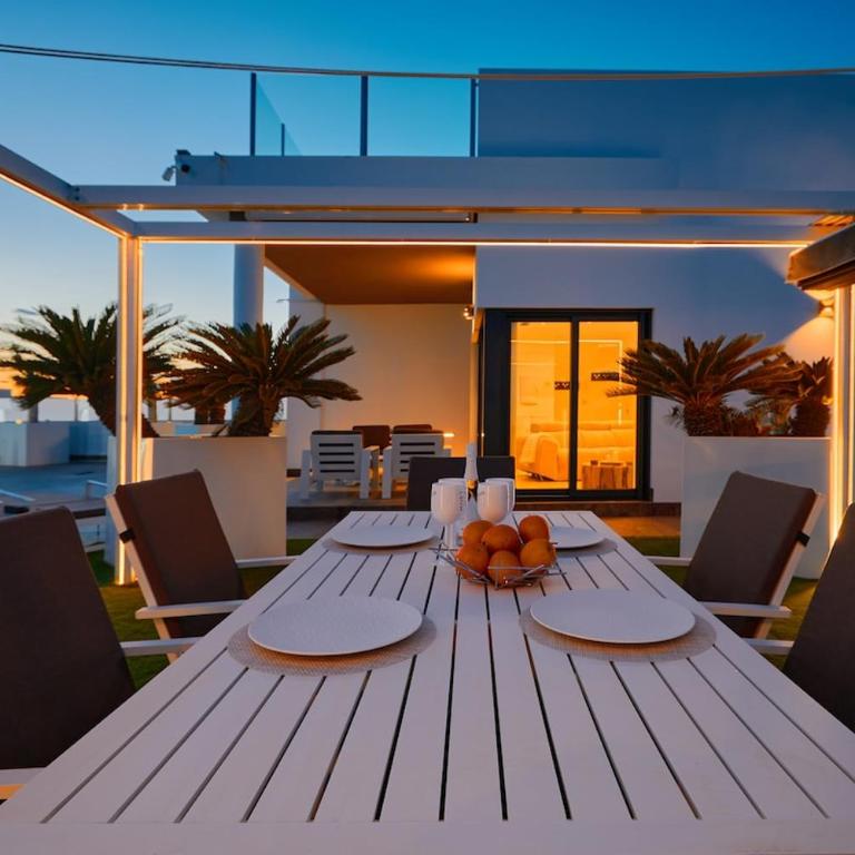 Luxury villa in Villa Martin - by Welcomely - Villa de 3 dormitorios - 3
